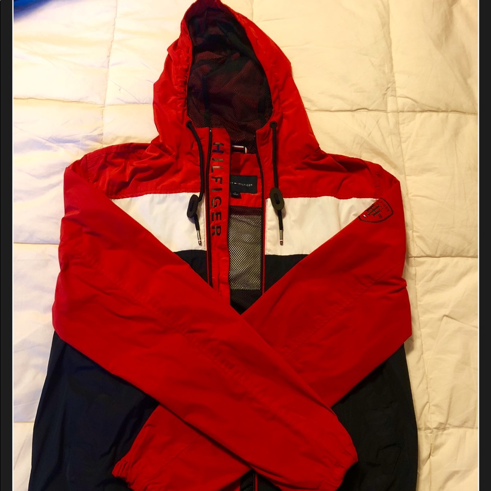 Tommy Hilfiger®️ Men’s Jacket